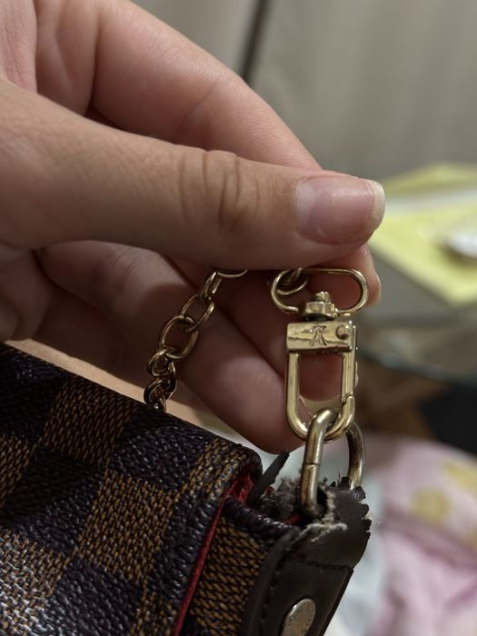 Сумка Louis Vuitton LV
