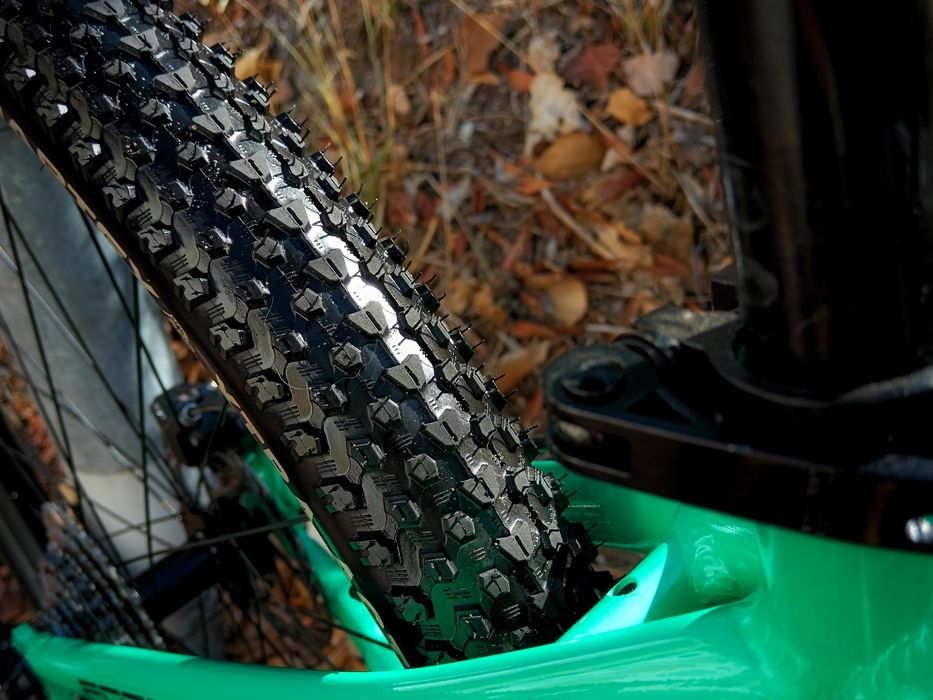 WST Poison 9116 - Bicicleta de BTT Todo o Terreno  CrossCountry/XC
