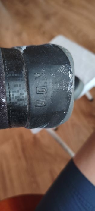 Adidas DON Inssue 4 & Xbox