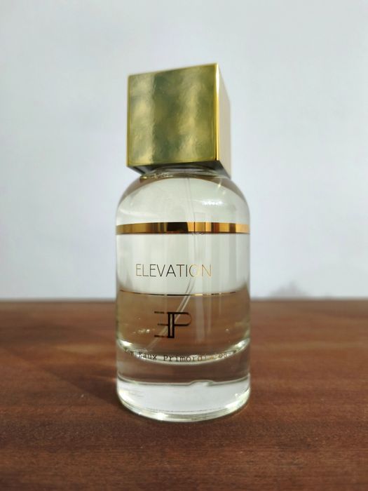 Perfumes de nicho Fusciuni * SHL* Malle * les eaux primordiales