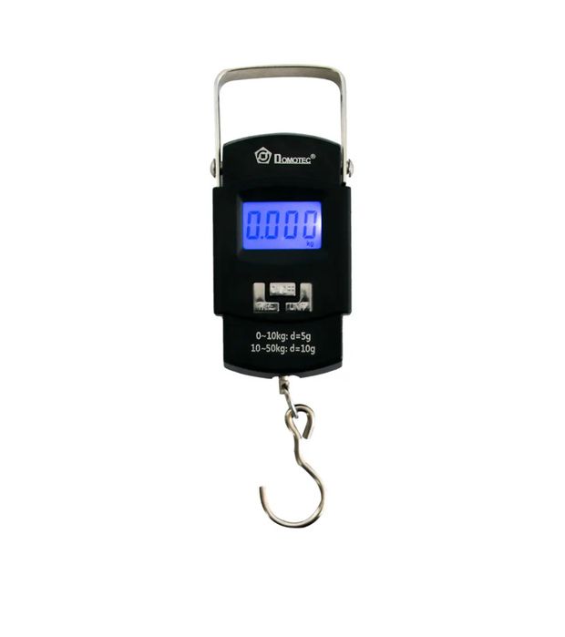 Кантер , цифровый весы до 50 кг,точность 5 г , A-08