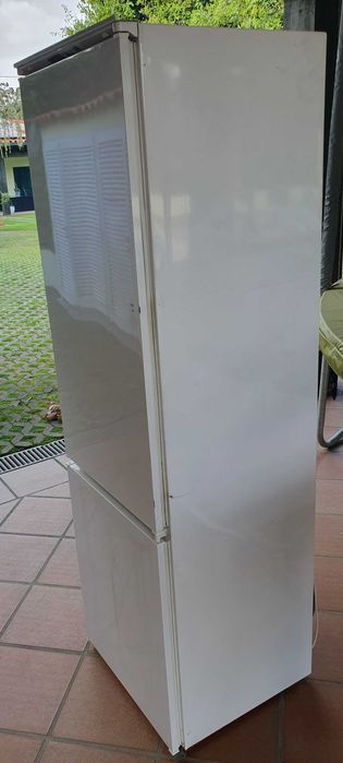 Frigorífico encastrável