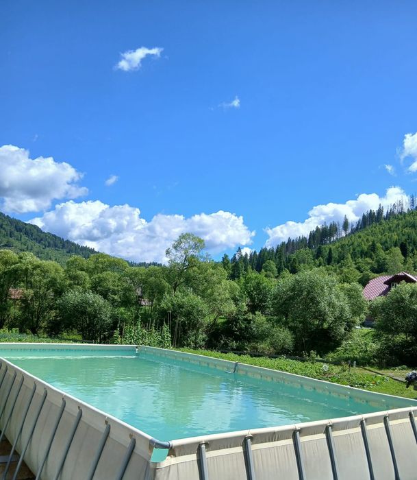 Садиба "Марічка" неподалік ГК "Плай"Вільно.