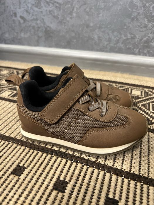 Кросівки h&m дитячі, взуття дитяче