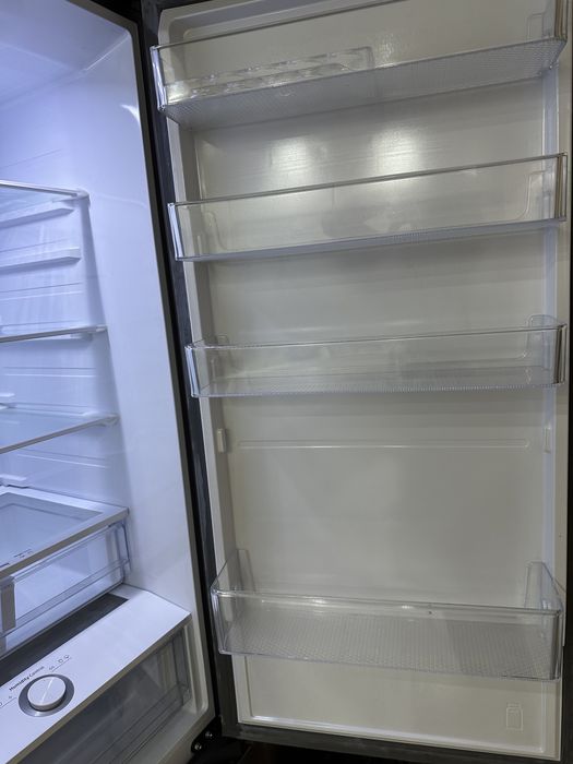 Frigorífico Samsung bespoke