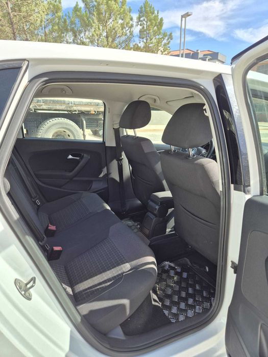 Volkswagen Polo 2016 1.4 TDI gasoleo