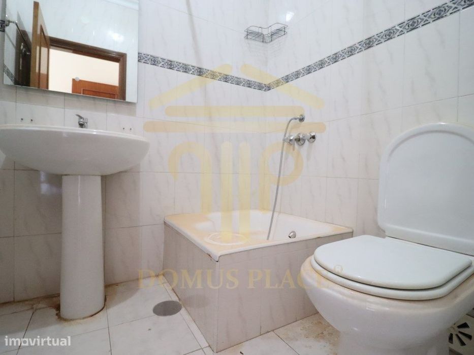 Apartamento | T2 Centro De Ermesinde | Arrendamento