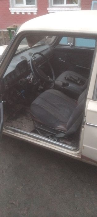 Продам 2106 1989 р