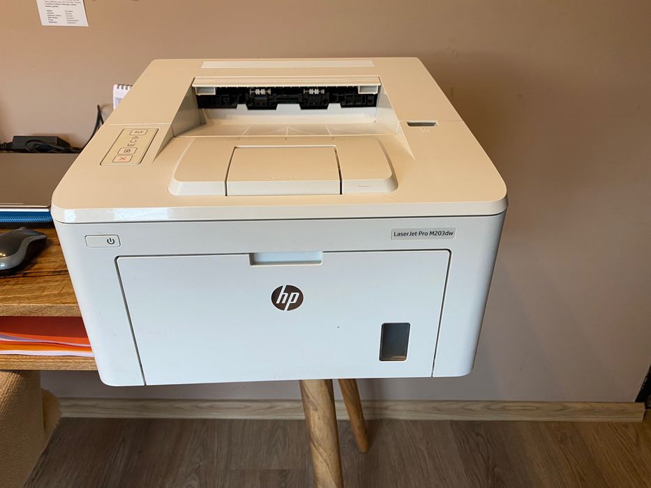 Drukarka HP LaserJet Pro M203 dw