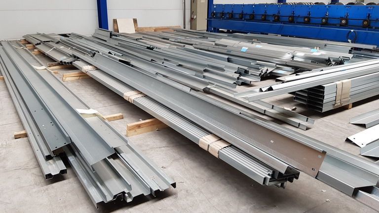 Kształtowniki Belki Zetownik Ceownik Z C Σ Zetowniki Ceowniki CE ZET