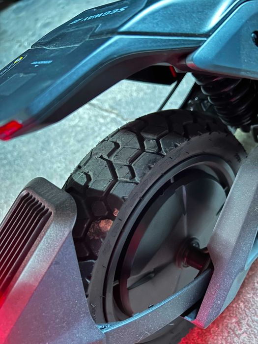 Segway ZT3 Pro E
