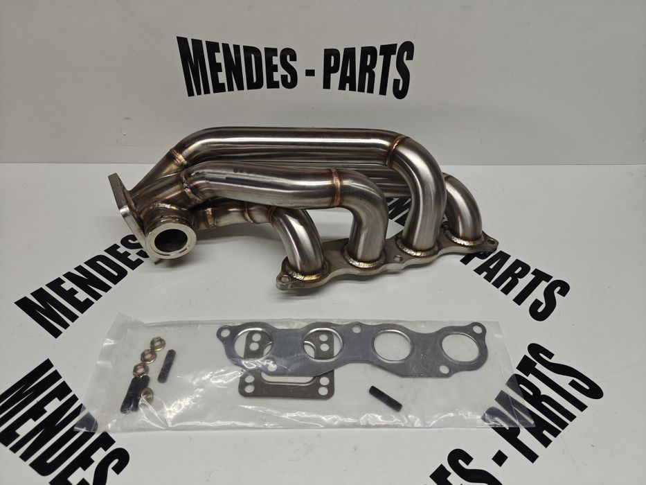 Coletores Honda Civic k20 / k24 turbo