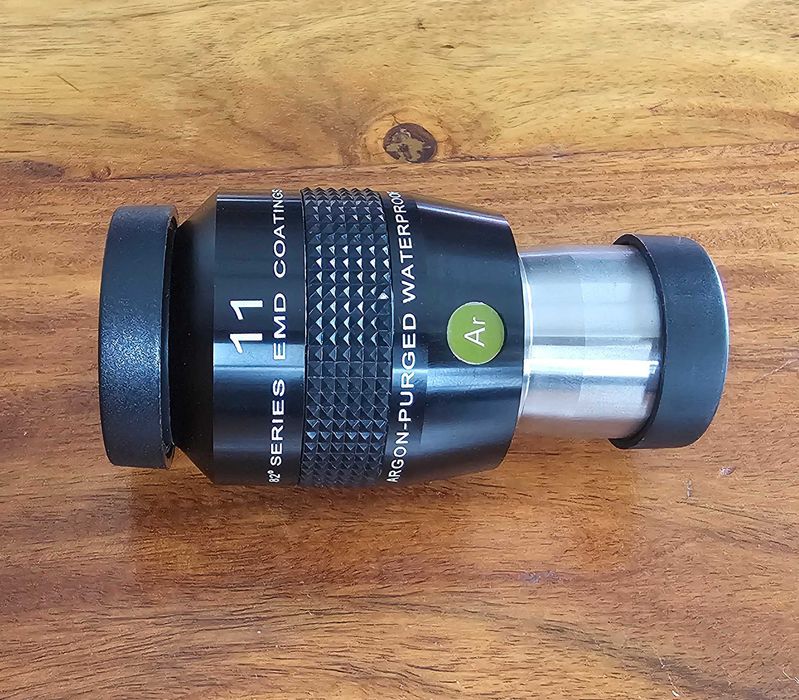 Okular Explore Scientific 11mm 82° AFOV 1.25" - Stan Jak Nowy