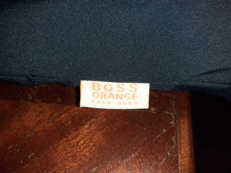 Casaco Hugo Boss