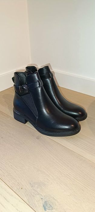 Buty damskie rozmiar 40