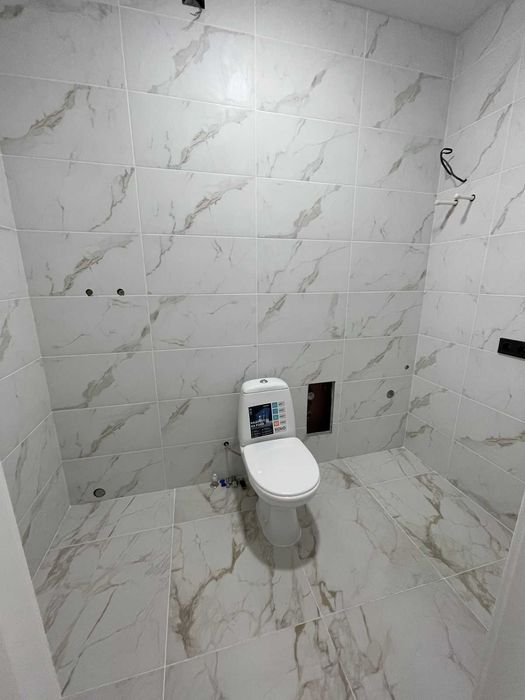 1-кімнатна квартира з ремонтом, 50 м до пр-ту Небесної Сотні, Таїрова