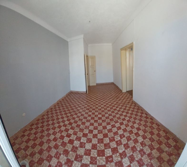 Moradia T5 em Alvito , Beja