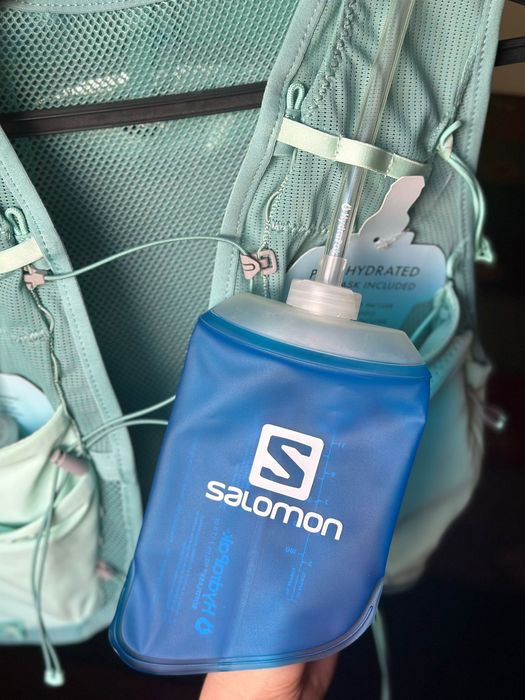 Біговий рюкзак Salomon