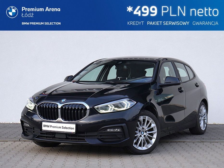 BMW Seria 1