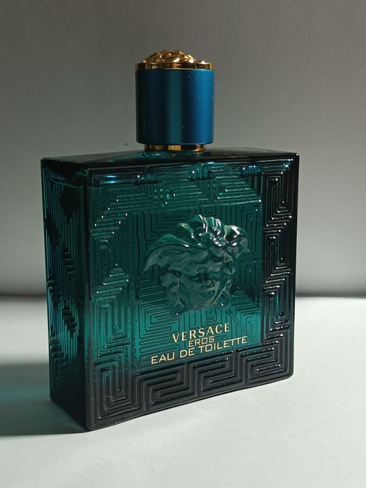 Versace Eros EDT 100ml
