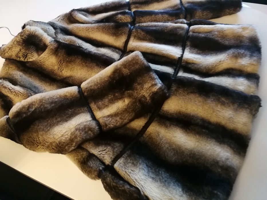 Casaco em muito bom estado