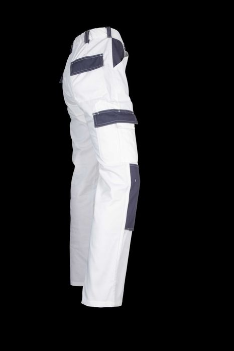 24.90€,Calça de trabalho STREET MAN