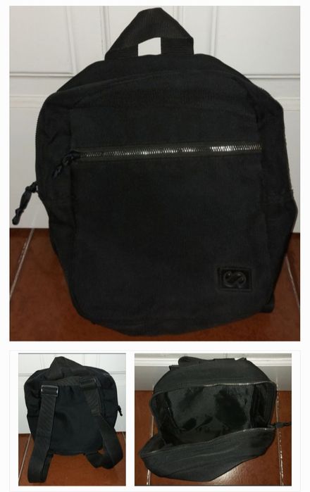 Banana Eastpak, Saco desportivo Fila, Mochila Eastpak e outros...