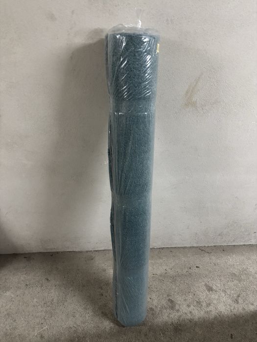 Tapete verde Ikea 1,95m x 1,33m