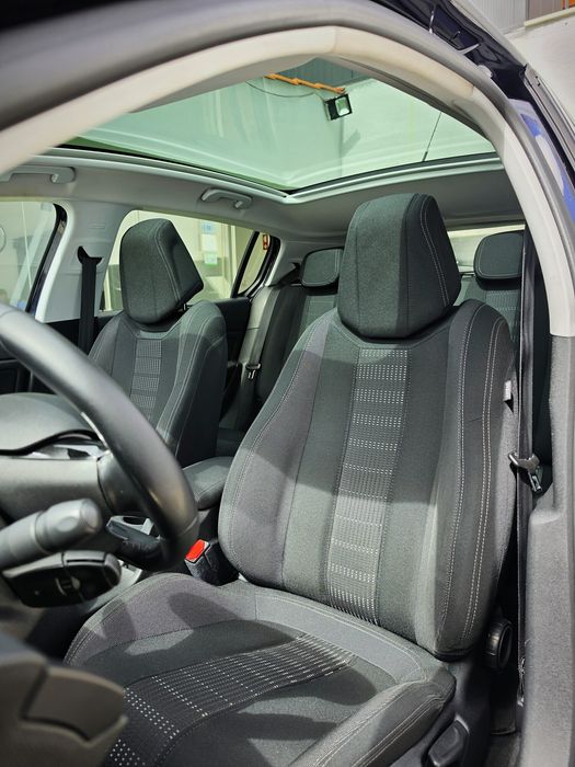 Peugeot 308 Teto Pano 1.6D 2015