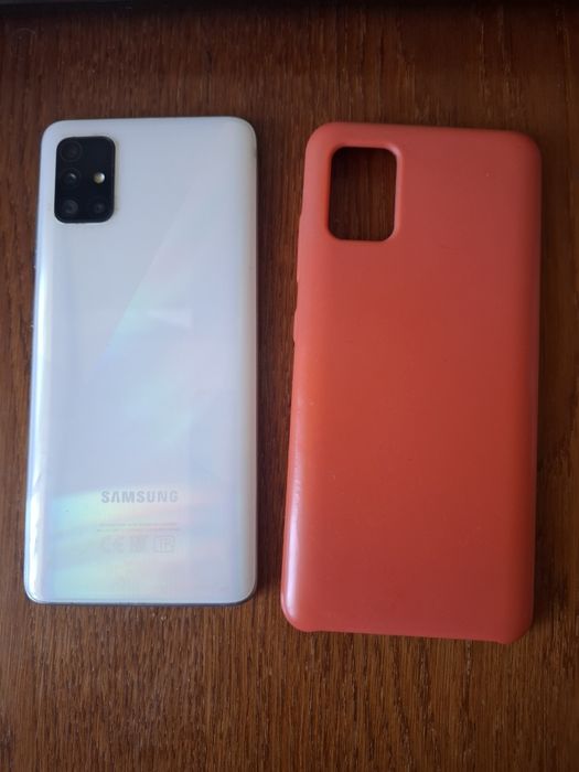 Samsung galaxy A 51