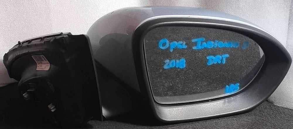 Espelho Retrovisor Direito 39075333U - 15371