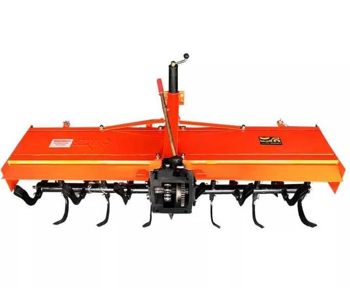 Мототрактой БУЛАТ Т-25 +фреза+плуг. Трактор, мінітрактор.