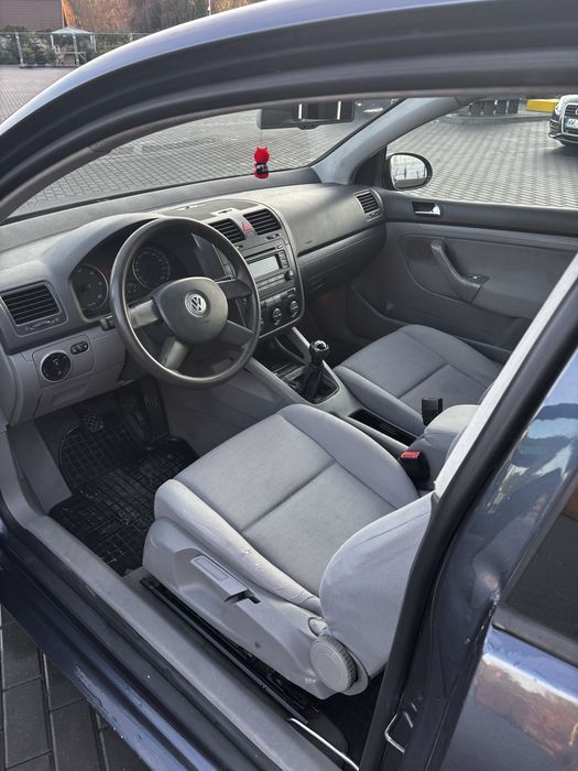 Volkswagen Golf 5/V Trendline 1.9 TDI