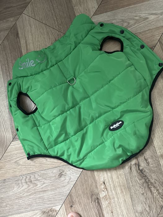 Жилет для собак