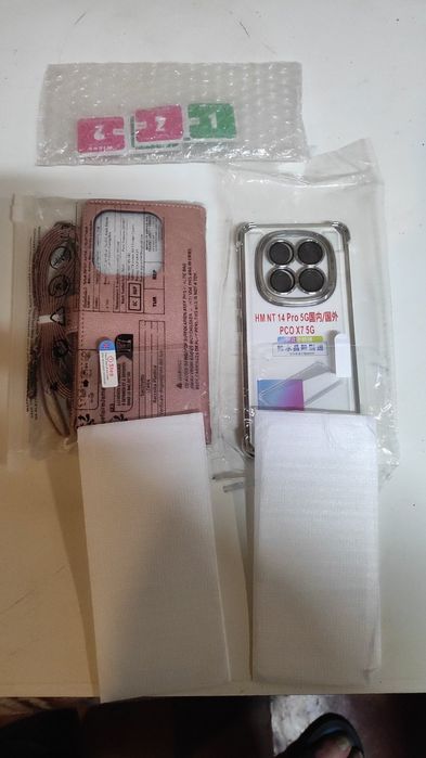 Чехол для  Redmi Note 13 Pro 4G
