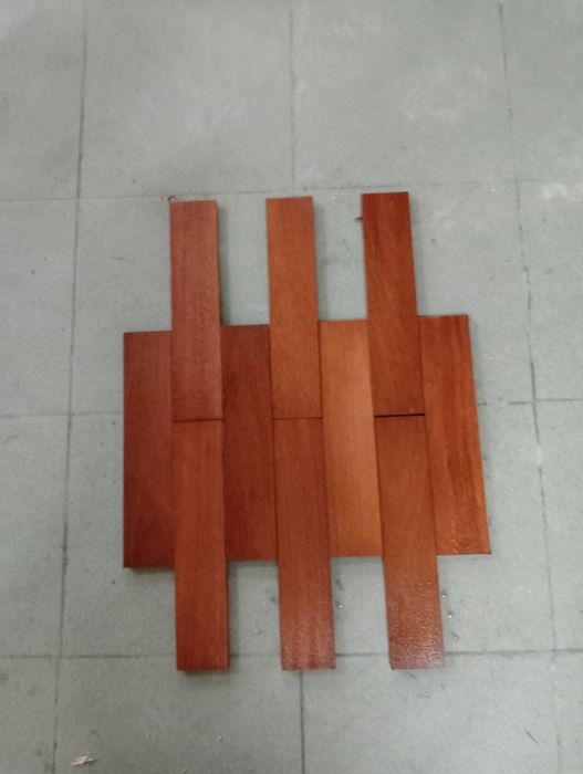 Lamparquet sappel