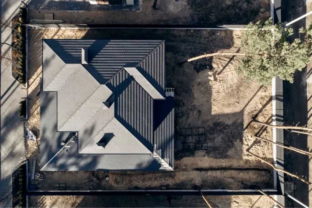 Розтермінування на 2 роки без% Будинки в Котеджному містеску Бучі ГАЗ