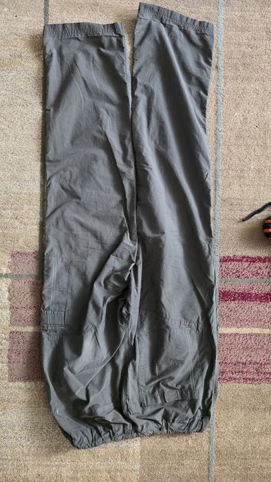 Туристичні літні штани quechua