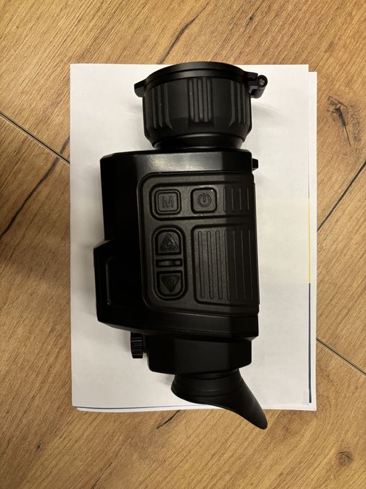 Kamera termowizyjna Infiray Finder FH50R V2