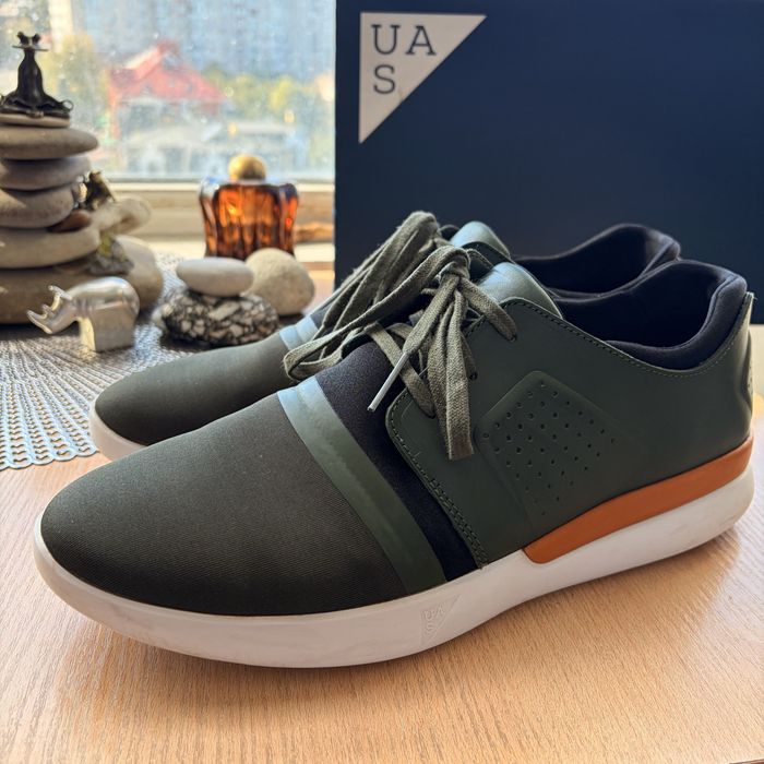 Кросівки Under Armour