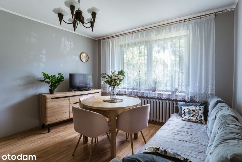 Dom – Warszawa - Widok 4