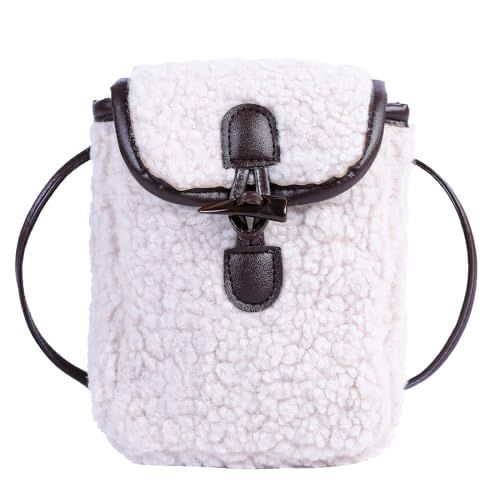 Маленька хутряна сумочка