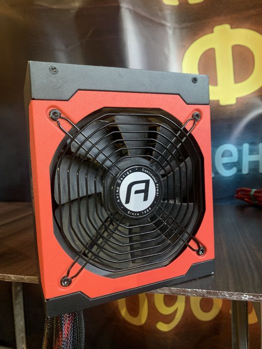 Блок живлення до компютера