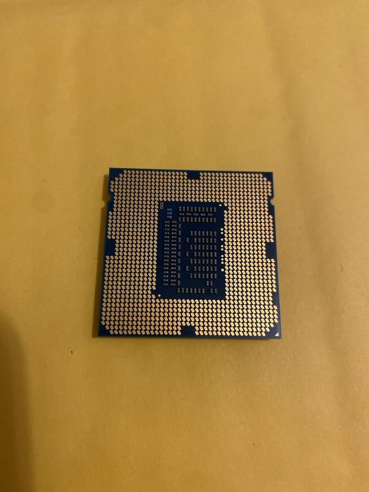Procesor CPU Intel Core i5-3450