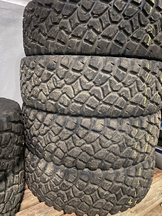 Pneus BFGoodrige 37/12,5r17