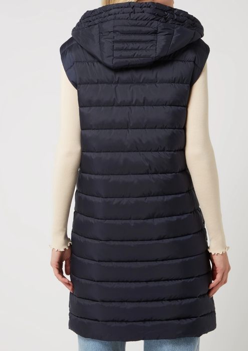 Kamizelka puchowa s.oliver 38