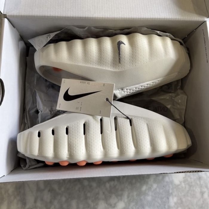 Розпродаж ‼️ Nike Mind Мюлі | Шльпки