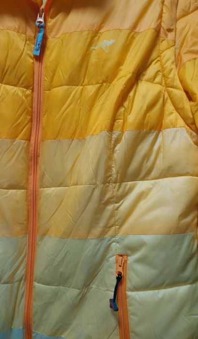 Kangaros damska 44 kurtka kamizelka