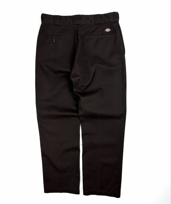 Штани брюки Dickies 874 M karl kani x supreme