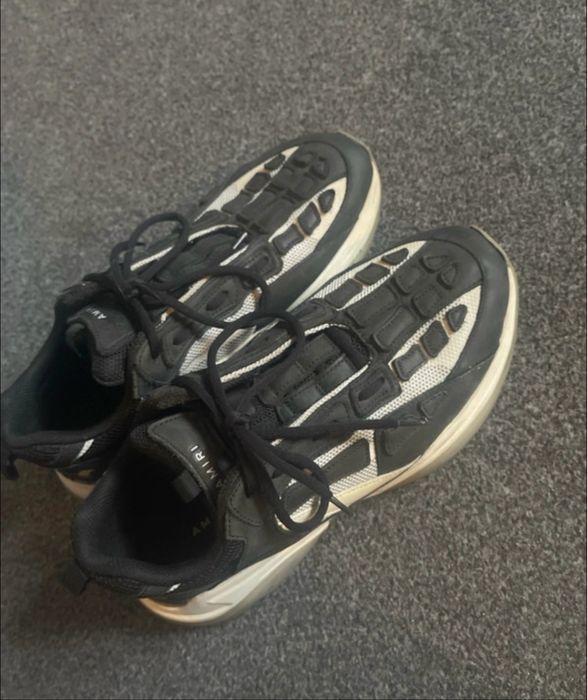 Amiri кроссовки